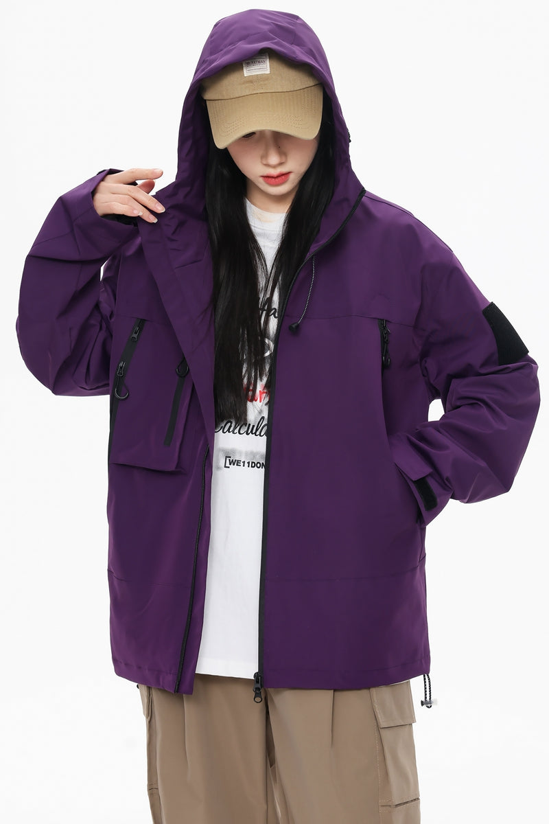 MLB J91 Outdoor Jacket - Sneakernational