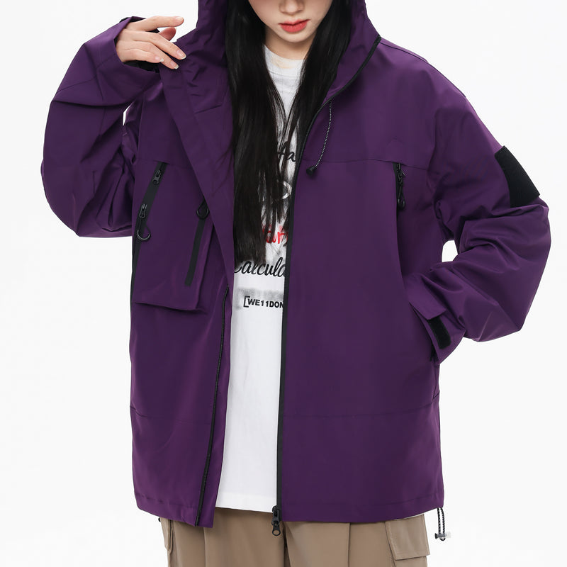 MLB J91 Outdoor Jacket - Sneakernational
