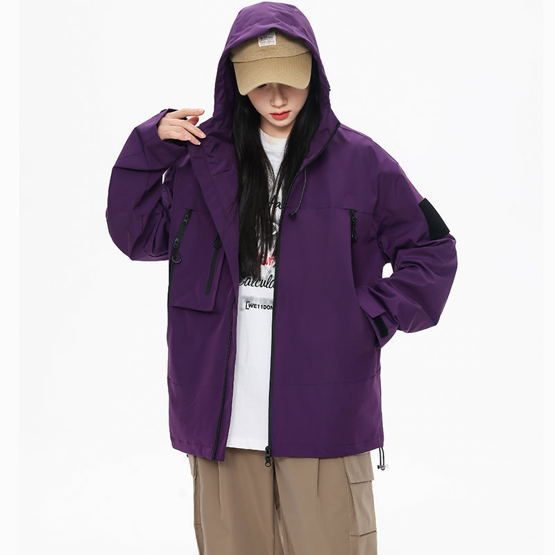 MLB J91 Outdoor Jacket - Sneakernational