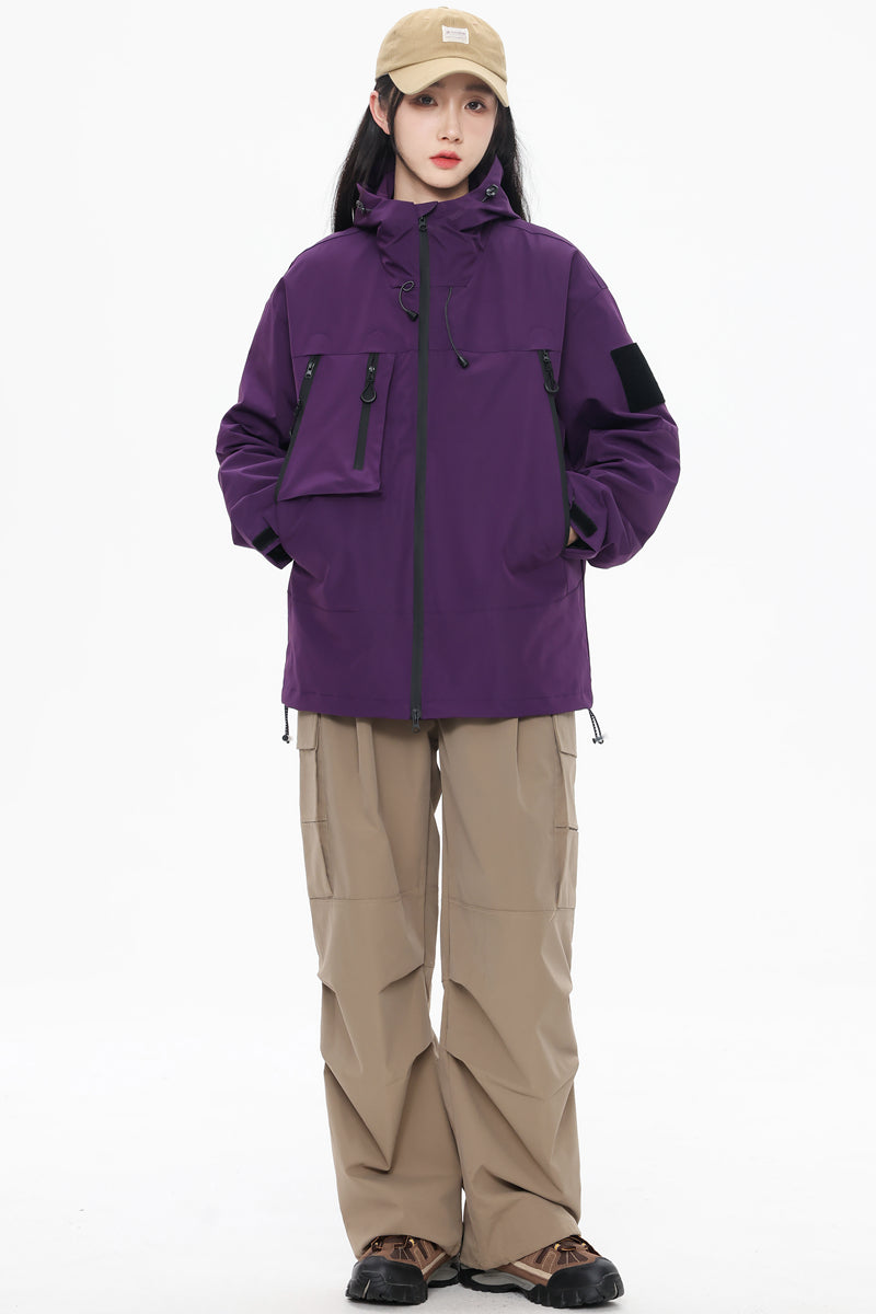 MLB J91 Outdoor Jacket - Sneakernational