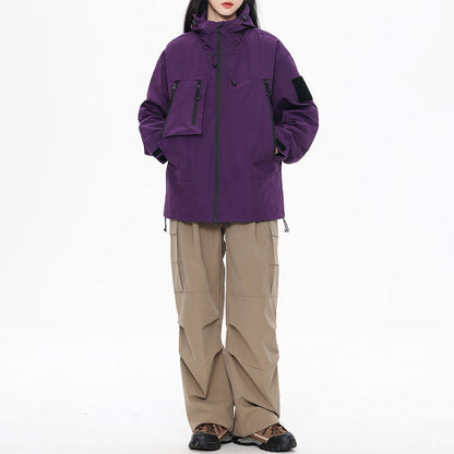 MLB J91 Outdoor Jacket - Sneakernational