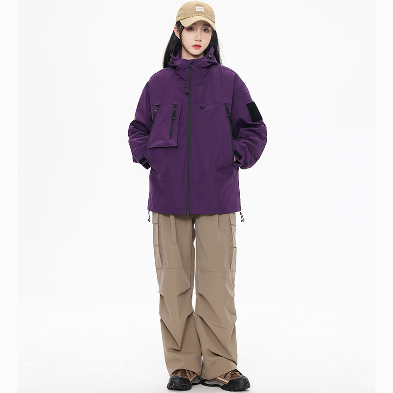 MLB J91 Outdoor Jacket - Sneakernational