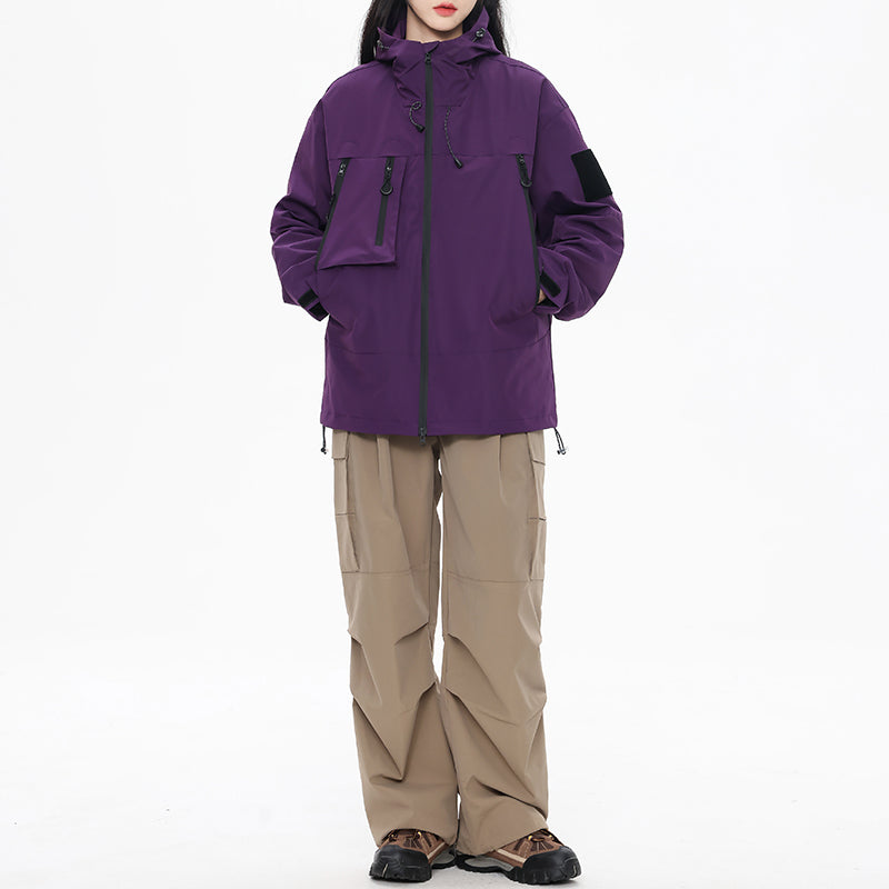MLB J91 Outdoor Jacket - Sneakernational