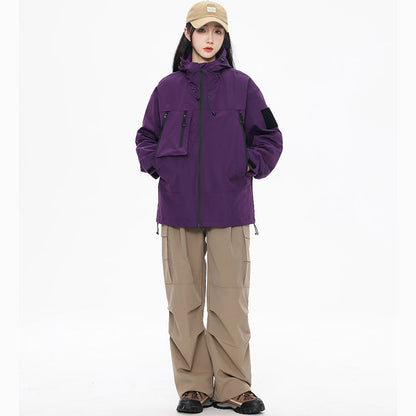 MLB J91 Outdoor Jacket - Sneakernational