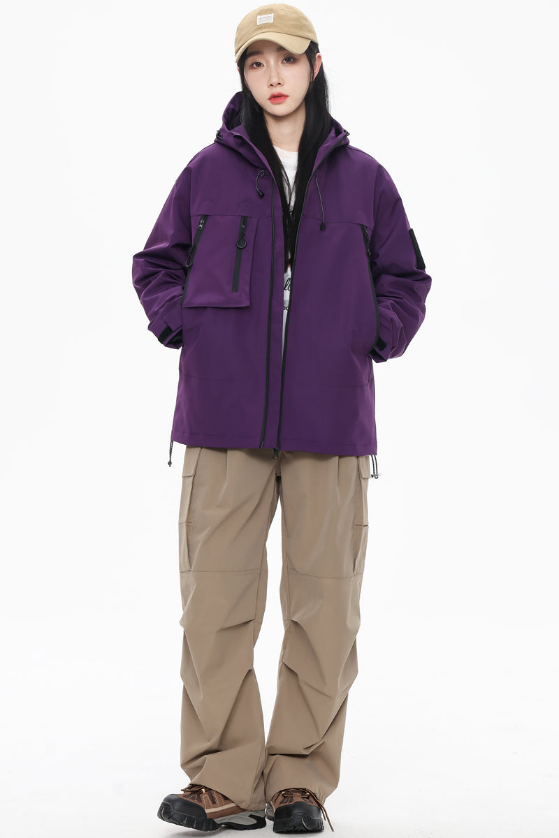 MLB J91 Outdoor Jacket - Sneakernational