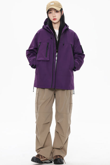 MLB J91 Outdoor Jacket - Sneakernational