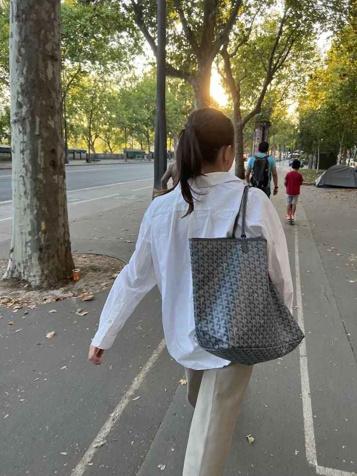 Sneakerhill - Goyard Bags - 307