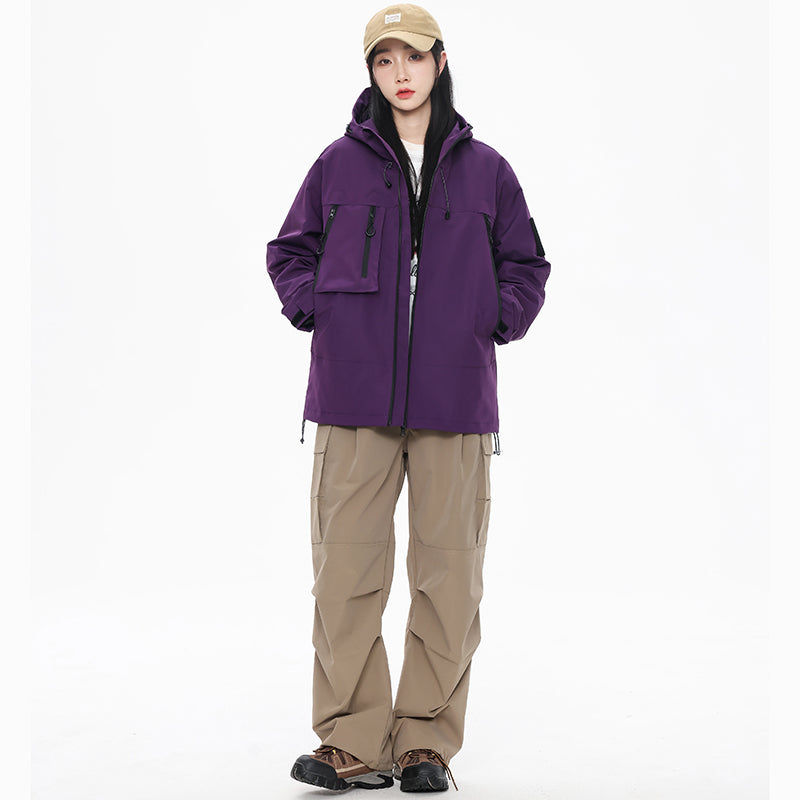 MLB J91 Outdoor Jacket - Sneakernational
