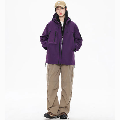 MLB J91 Outdoor Jacket - Sneakernational