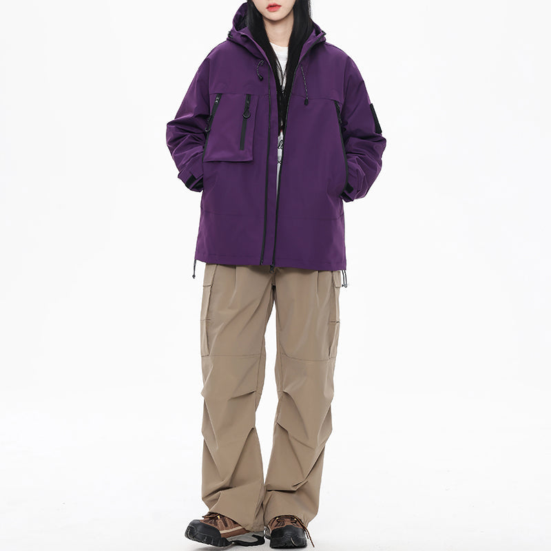 MLB J91 Outdoor Jacket - Sneakernational