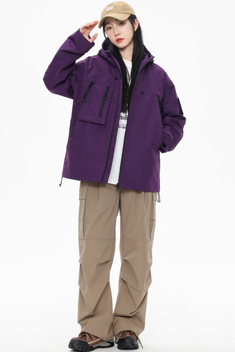 MLB J91 Outdoor Jacket - Sneakernational