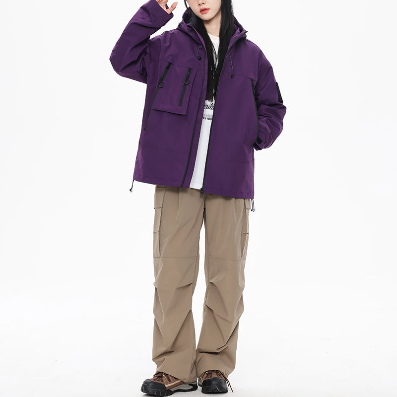 MLB J91 Outdoor Jacket - Sneakernational