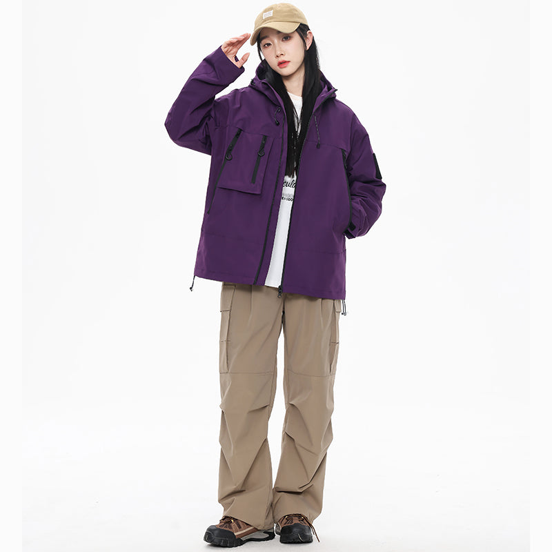 MLB J91 Outdoor Jacket - Sneakernational