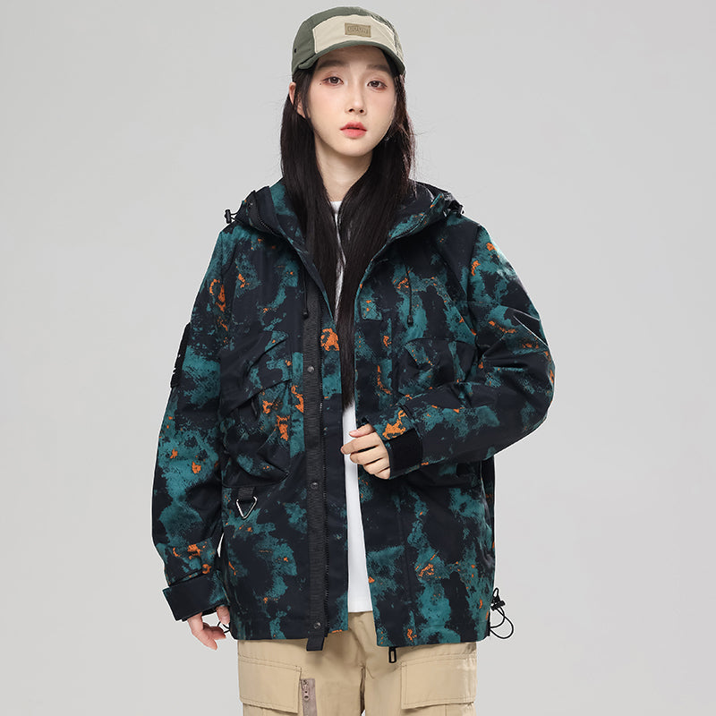 MLB 2353 Outdoor Jacket - Sneakernational