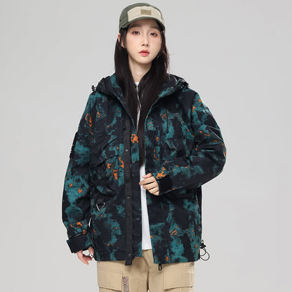 MLB 2353 Outdoor Jacket - Sneakernational