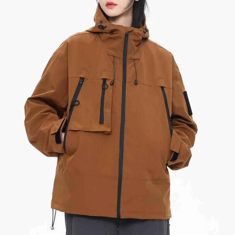 MLB J91 Outdoor Jacket