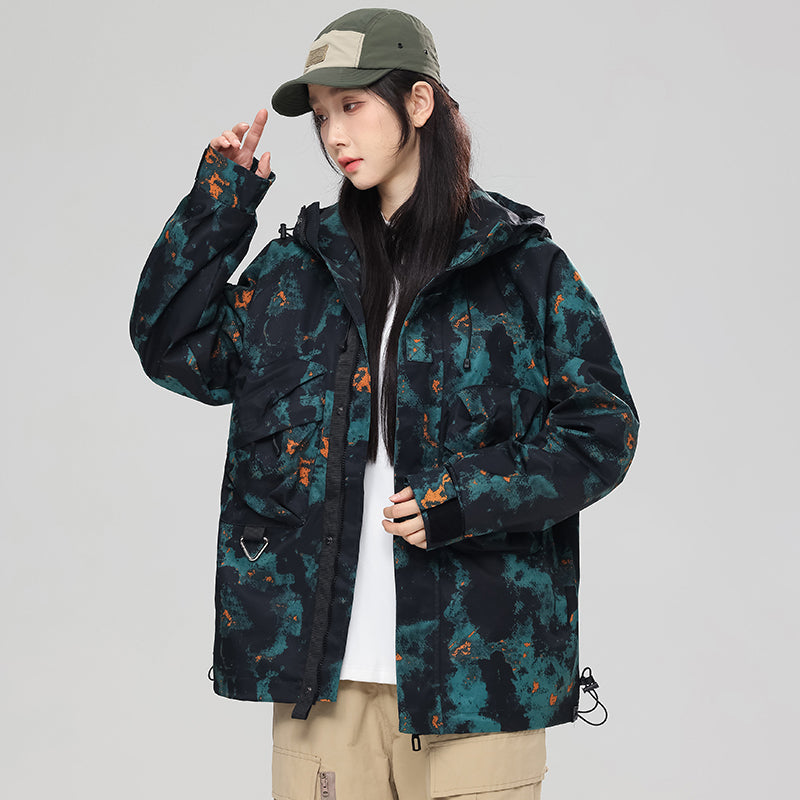 MLB 2353 Outdoor Jacket - Sneakernational