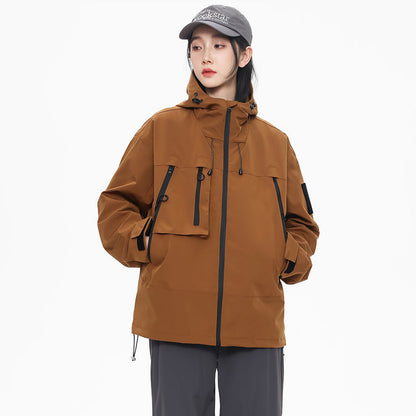 MLB J91 Outdoor Jacket