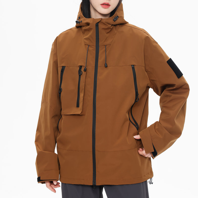 MLB J91 Outdoor Jacket