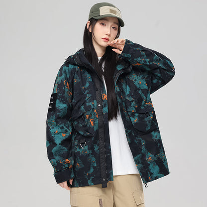 MLB 2353 Outdoor Jacket - Sneakernational