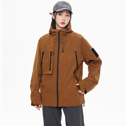 MLB J91 Outdoor Jacket