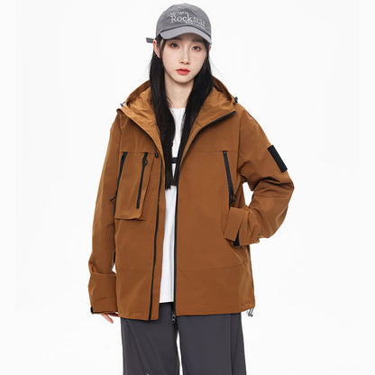 MLB J91 Outdoor Jacket