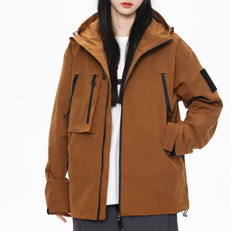 MLB J91 Outdoor Jacket