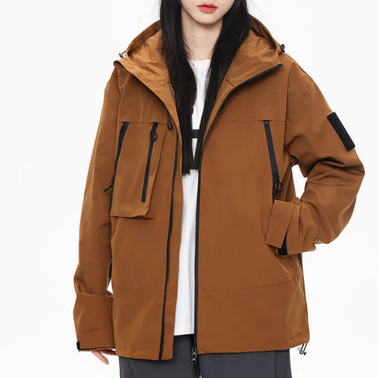 MLB J91 Outdoor Jacket
