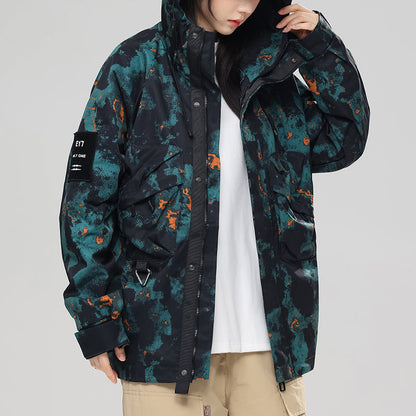 MLB 2353 Outdoor Jacket - Sneakernational