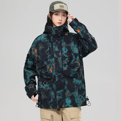 MLB 2353 Outdoor Jacket - Sneakernational