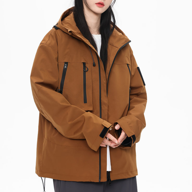 MLB J91 Outdoor Jacket