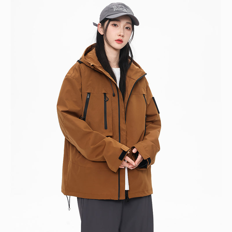 MLB J91 Outdoor Jacket