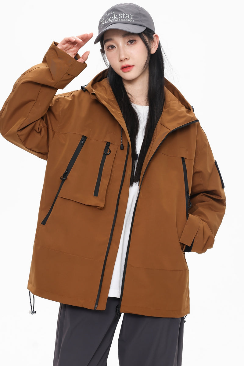MLB J91 Outdoor Jacket - Sneakernational