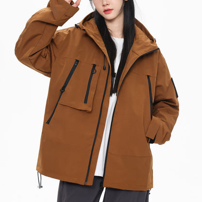 MLB J91 Outdoor Jacket