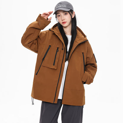 MLB J91 Outdoor Jacket