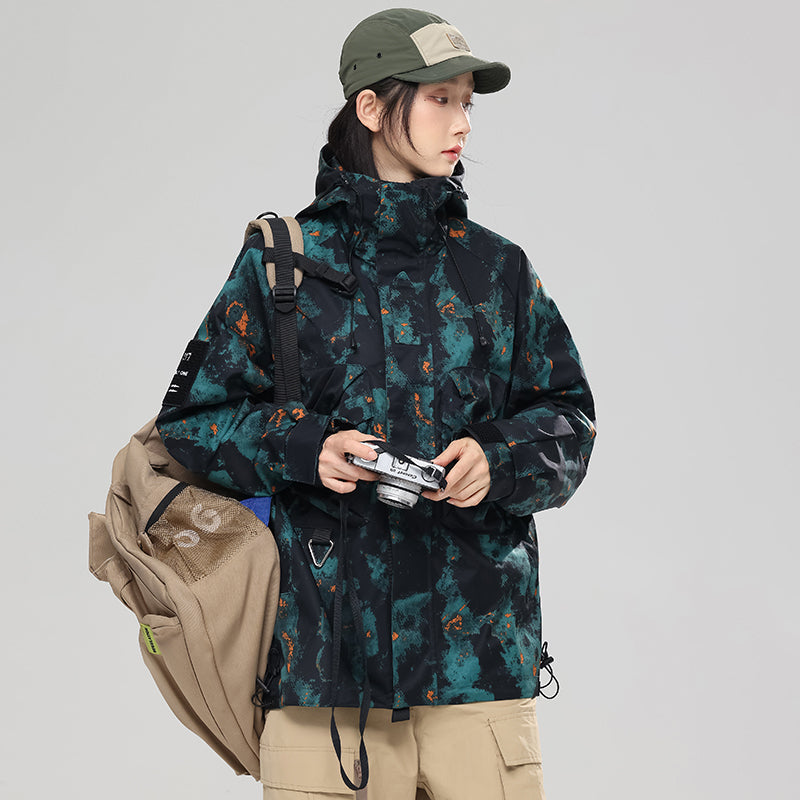 MLB 2353 Outdoor Jacket - Sneakernational