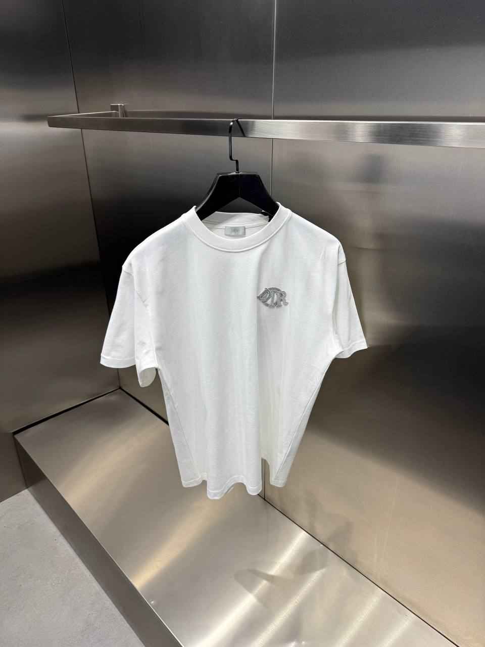 Dior Oversize T-Shirt 0021