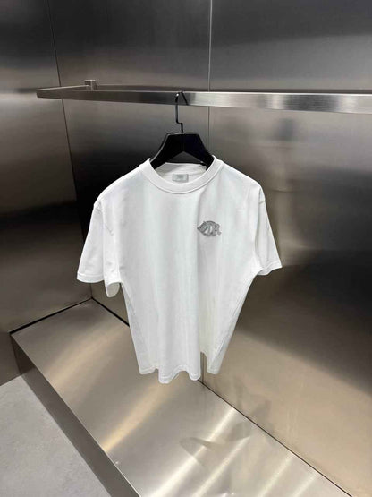 Dior Oversize T-Shirt 0021