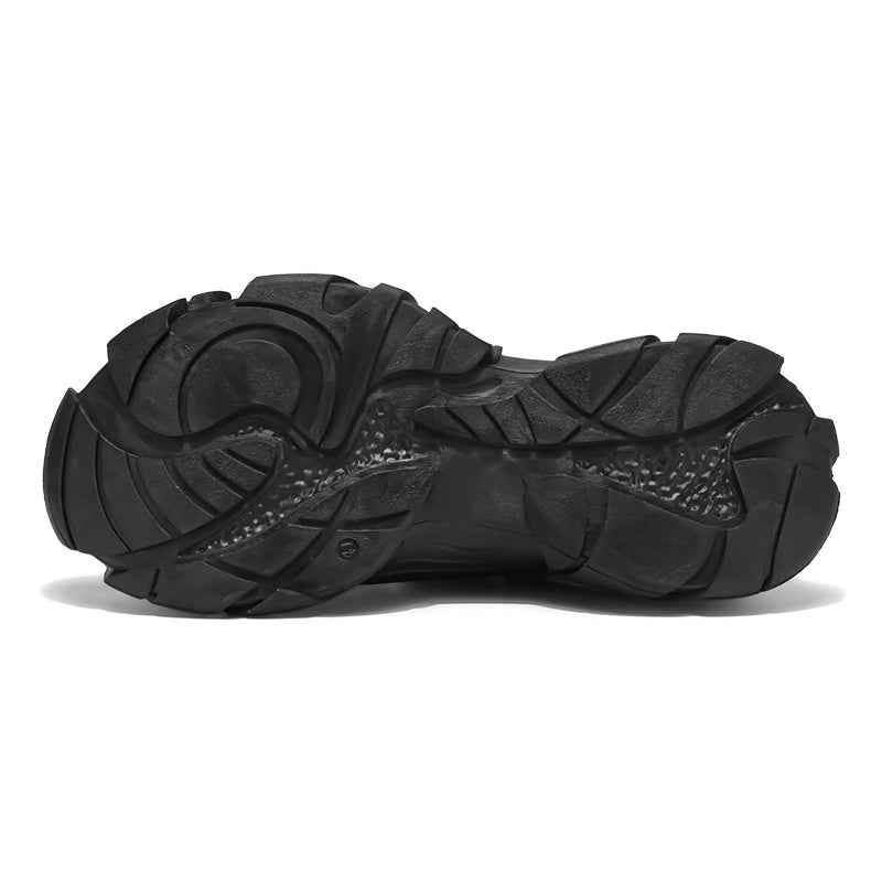 'Luminara Rift' X9X Sneakers