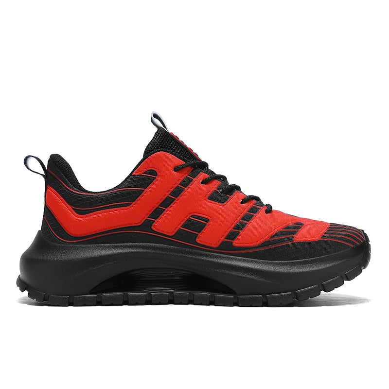 ‘Stratos Edge’ X9X Sneakers - Sneakernational