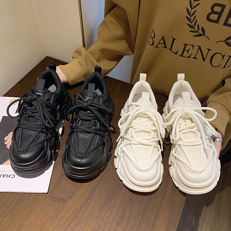 MYLA Chunky Sneakers - Sneakernational