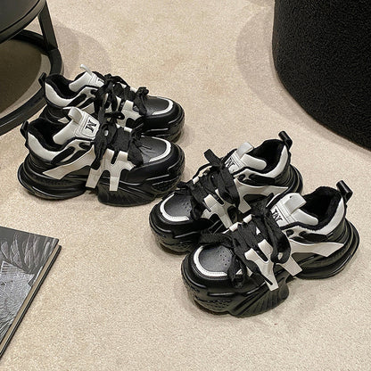 ‘Gladiator Sprint’ X9X Sneakers - Sneakernational