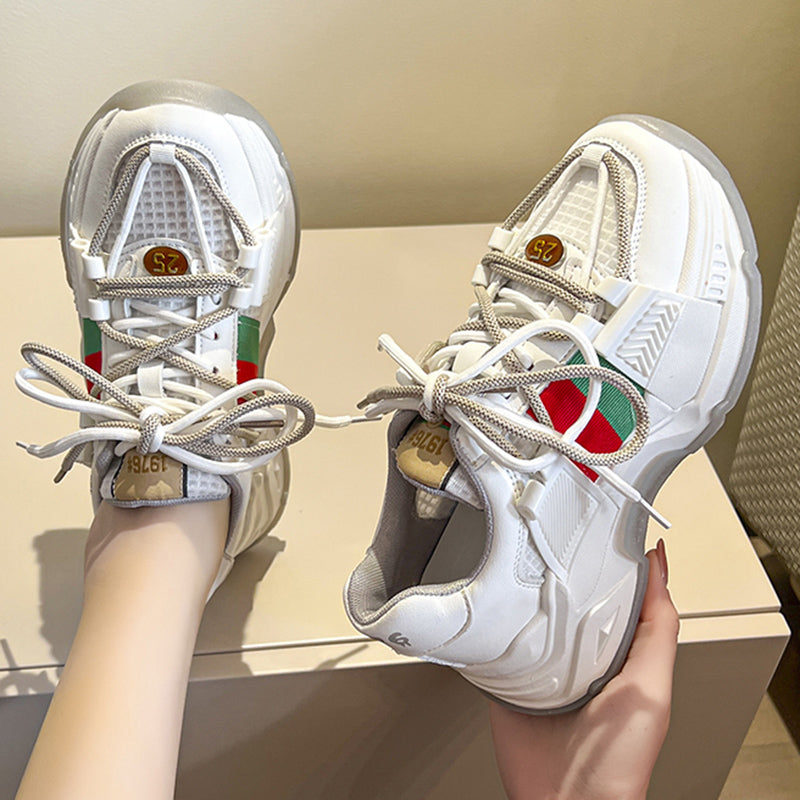 MAEVE Chunky Sneakers - Sneakernational