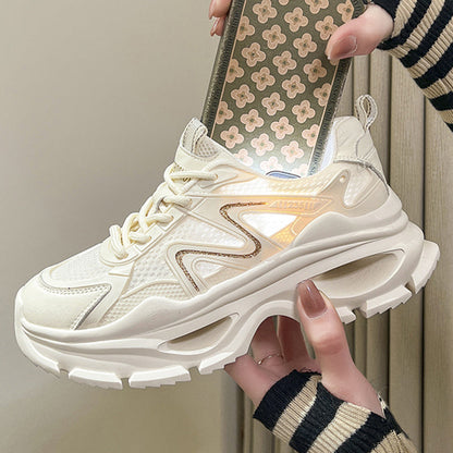AERONA Chunky Sneakers - Sneakernational