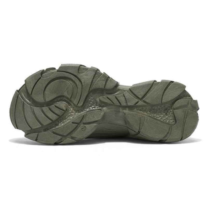 'Vyronix Edge' X9X Sneakers