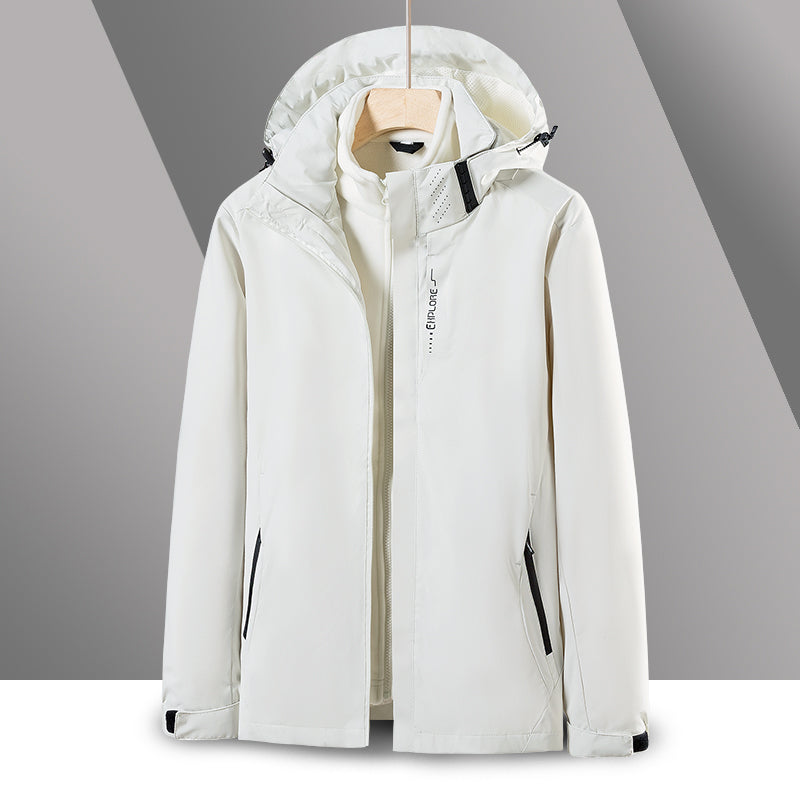 MLB 6277 Outdoor Jacket - Sneakernational