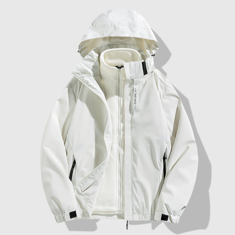 MLB 6277 Outdoor Jacket - Sneakernational