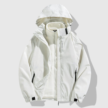 MLB 6277 Outdoor Jacket - Sneakernational