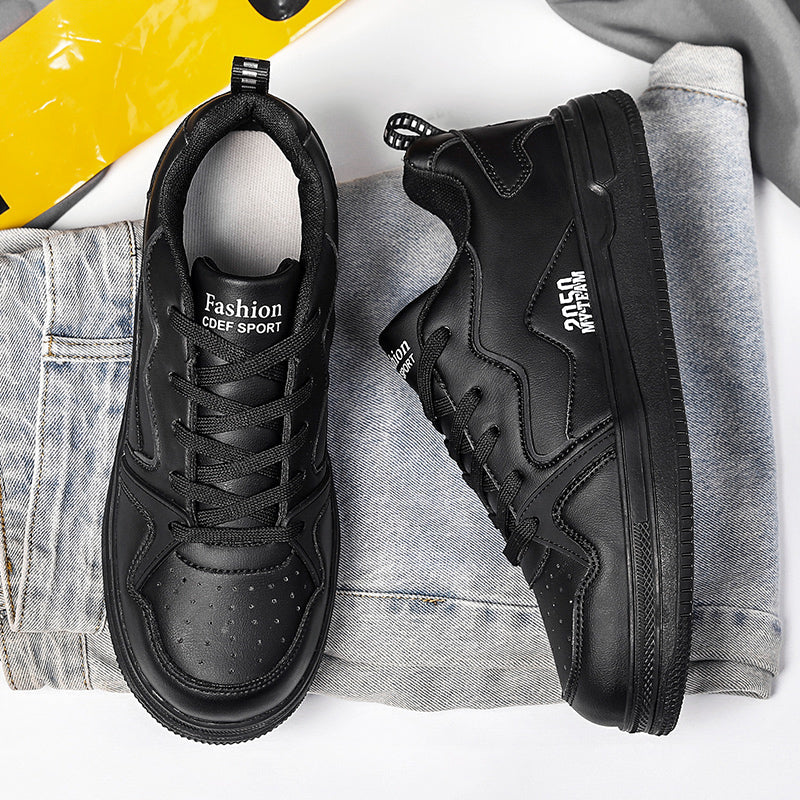 'Radiant Rhythm' X9X Sneakers - Sneakernational