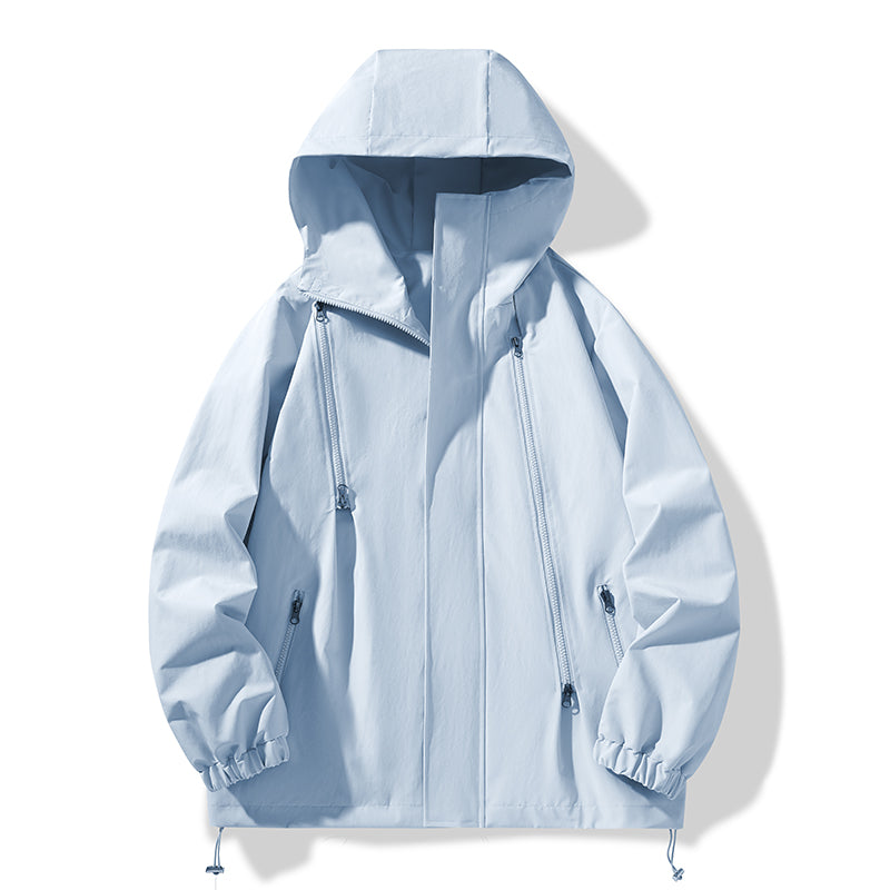 MLB 8008 Outdoor Jacket - Sneakernational